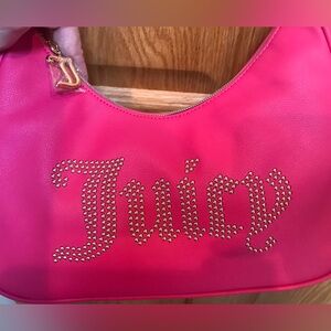 Juicy Couture Crossbody Purse